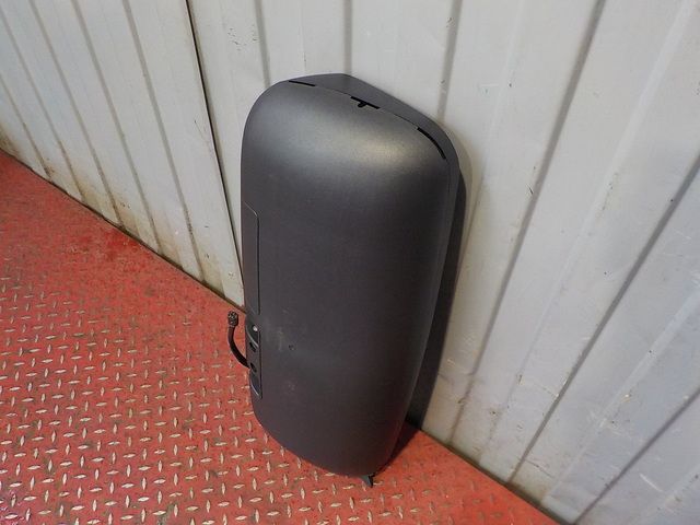 T02277004 TOPCOVER Зеркало левое, фото 4