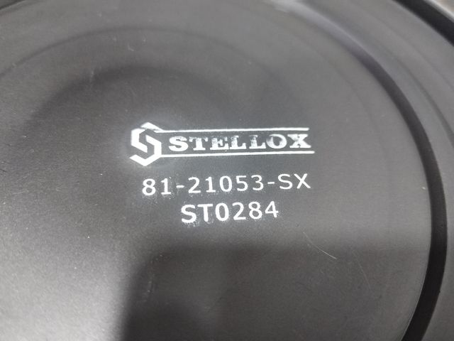 8121053SX STELLOX Фильтр воздушный, фото 3