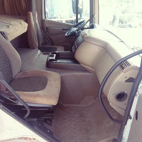 DAF Кабина, Space Cab, № XF232612, фото 15