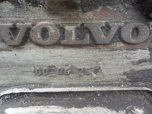 3190079 VOLVO КПП, VT2014, Без ретардера, МКПП, № XF152845, фото 6