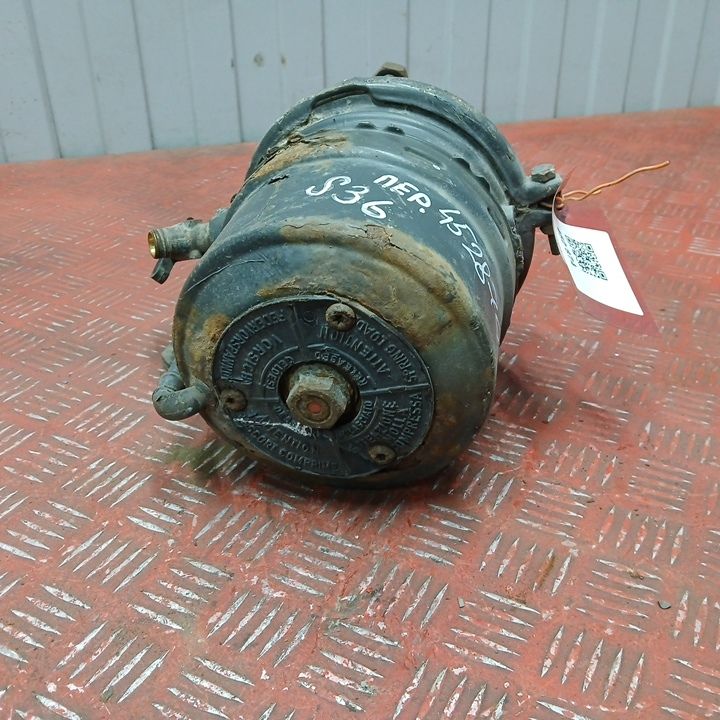 2192928 SCANIA Энергоаккумулятор, № XF452874, фото 4