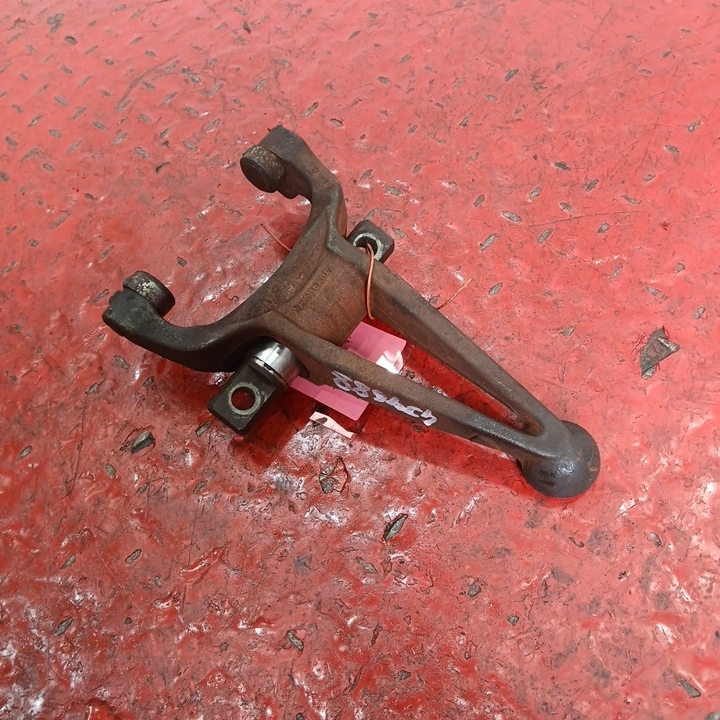 42563308 IVECO Вилка включения передачи, № XF474688, фото 2