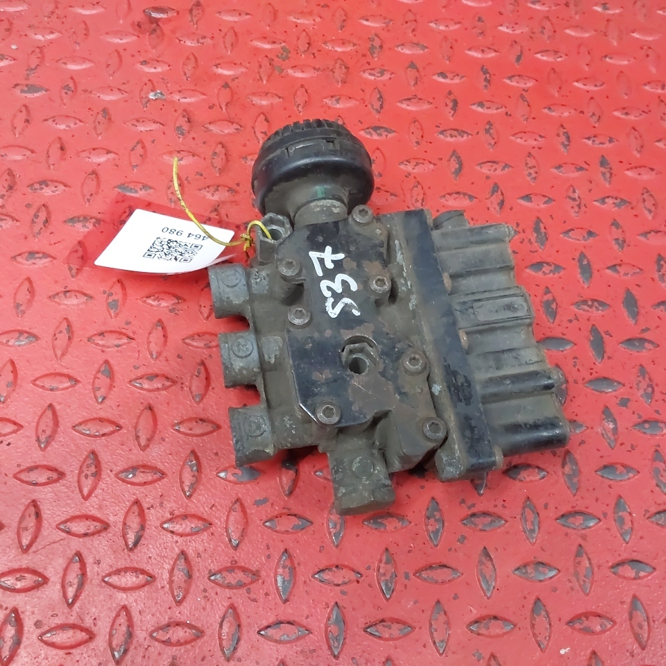 2084509 SCANIA Кран ECAS, № XF464980, фото 3