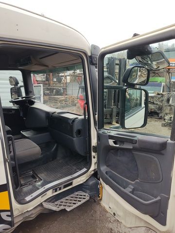 SCANIA Кабина, CR19 Standard, № XF283217, фото 19