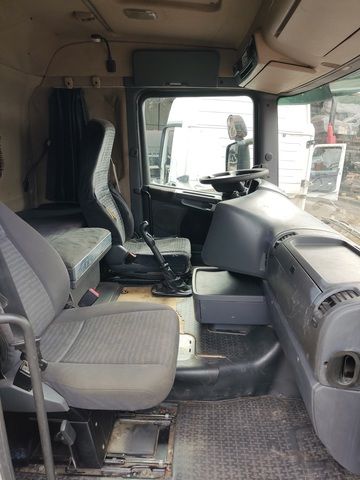 SCANIA Кабина, CR19 Standard, № XF283217, фото 21