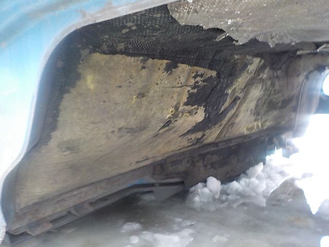 00000000001 MERCEDES Кабина, № XF68775, фото 12