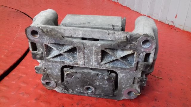 1469287 SCANIA Подушка КПП, № XF388714, фото 4
