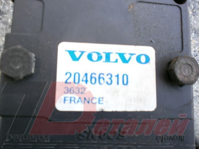 20466310 VOLVO Выключатель массы, № XF16074, фото 2