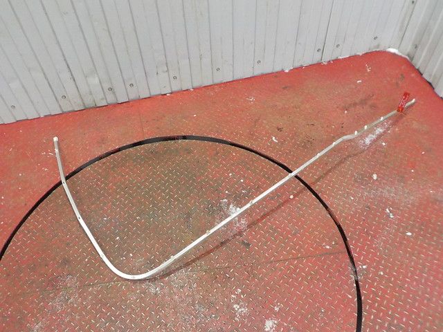 9408120175 MERCEDES Карниз, № XF262656, фото 2