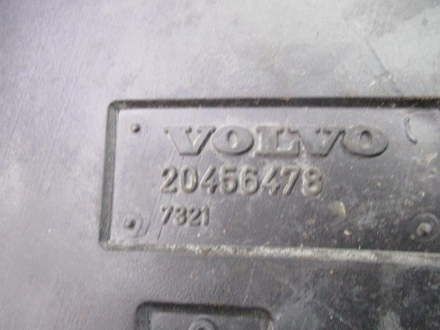 20456478 VOLVO Воздуховод, № XF280750, фото 4