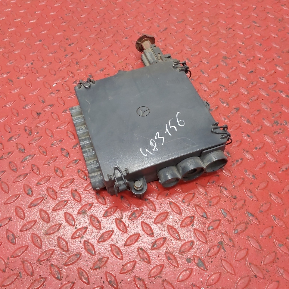 9605461140 MERCEDES Коробка распределительная, № XF483156, фото 1