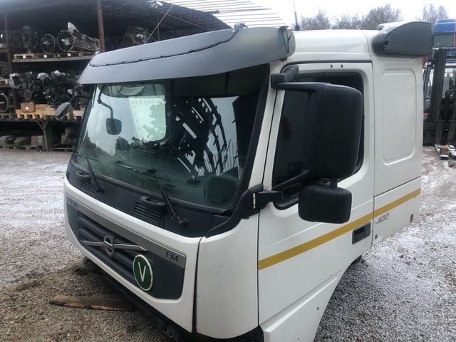 VOLVO Кабина, Sleeper Cab, № XF188081, фото 1