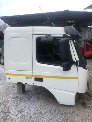 VOLVO Кабина, Sleeper Cab, № XF188081, фото 4