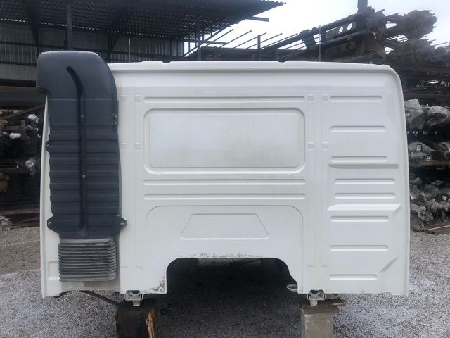 VOLVO Кабина, Sleeper Cab, № XF188081, фото 6