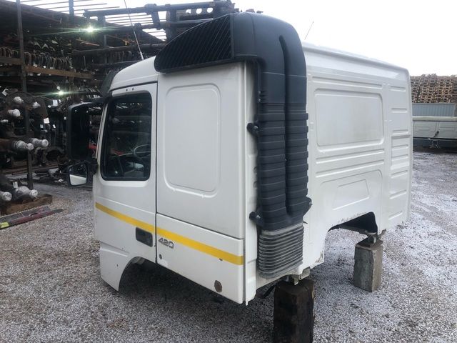 VOLVO Кабина, Sleeper Cab, № XF188081, фото 7