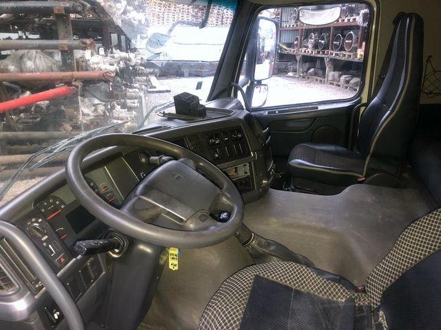 VOLVO Кабина, Sleeper Cab, № XF188081, фото 10