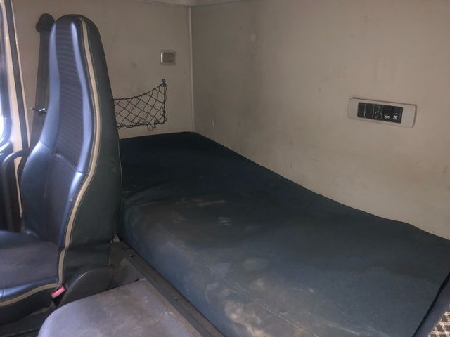 VOLVO Кабина, Sleeper Cab, № XF188081, фото 12