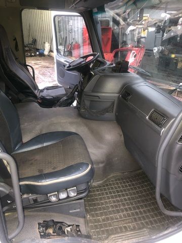 VOLVO Кабина, Sleeper Cab, № XF188081, фото 14