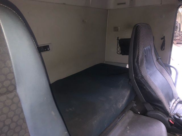 VOLVO Кабина, Sleeper Cab, № XF188081, фото 15