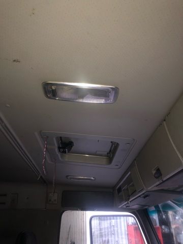 VOLVO Кабина, Sleeper Cab, № XF188081, фото 16