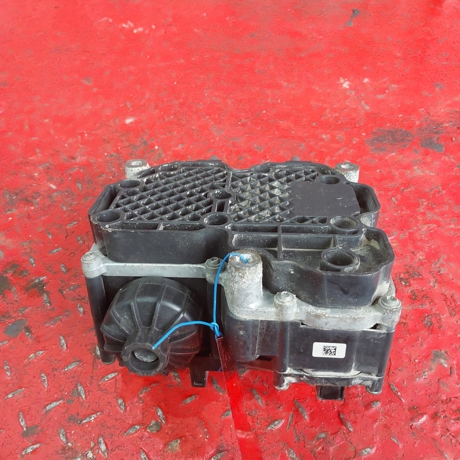 21574975 VOLVO Насос AdBlue, № XF411020, фото 4