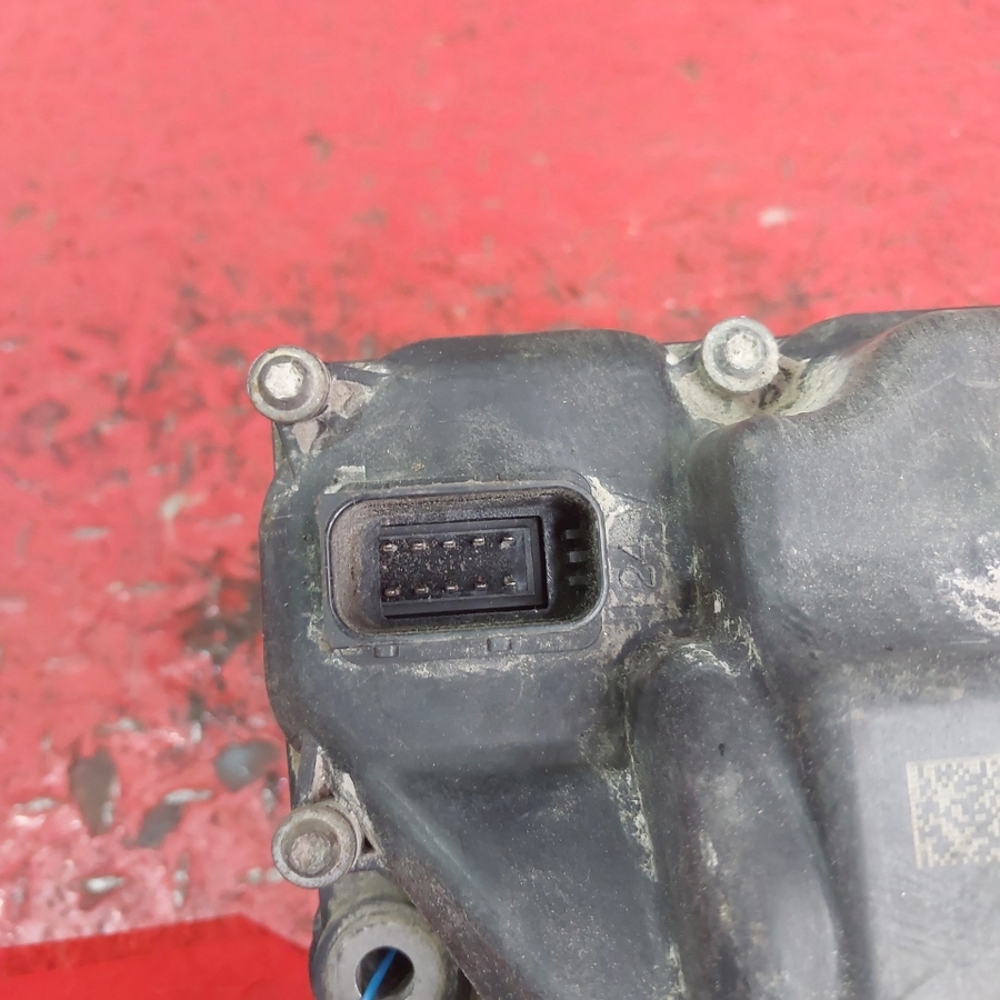 21574975 VOLVO Насос AdBlue, № XF411020, фото 6