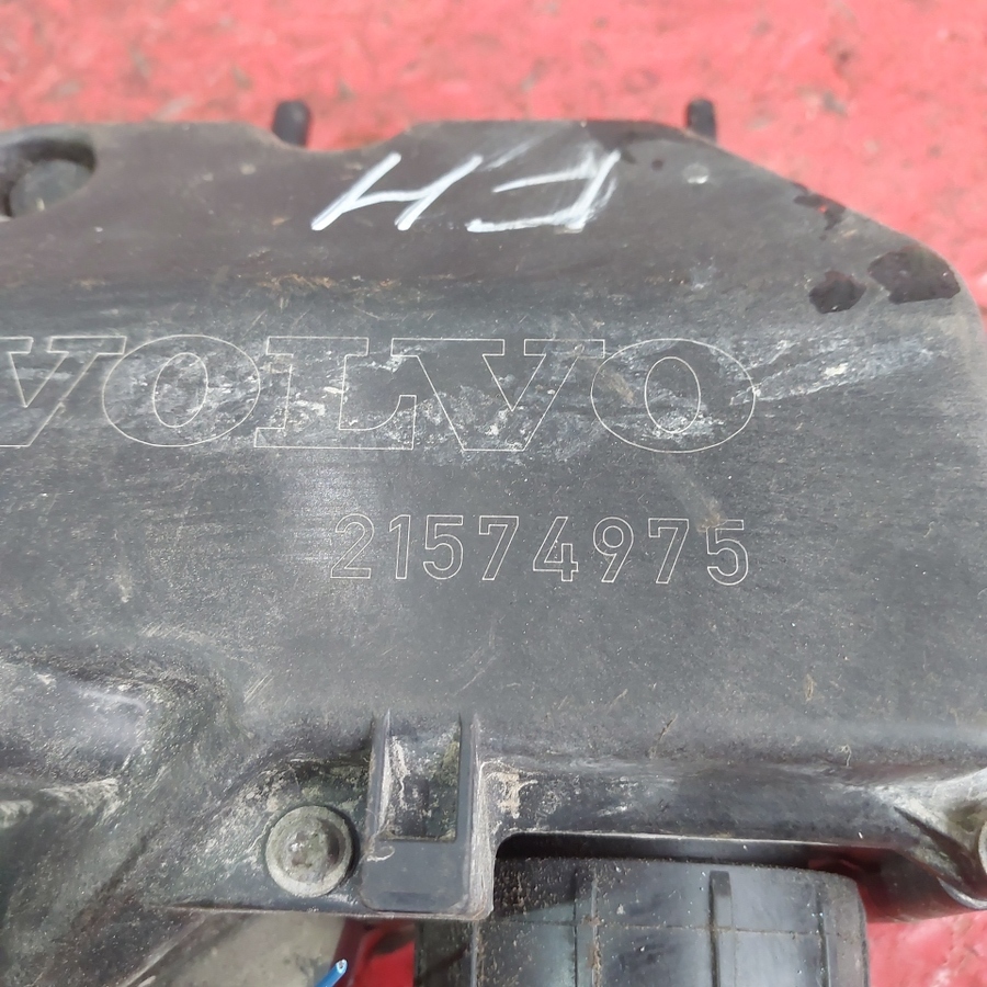 21574975 VOLVO Насос AdBlue, № XF411020, фото 7