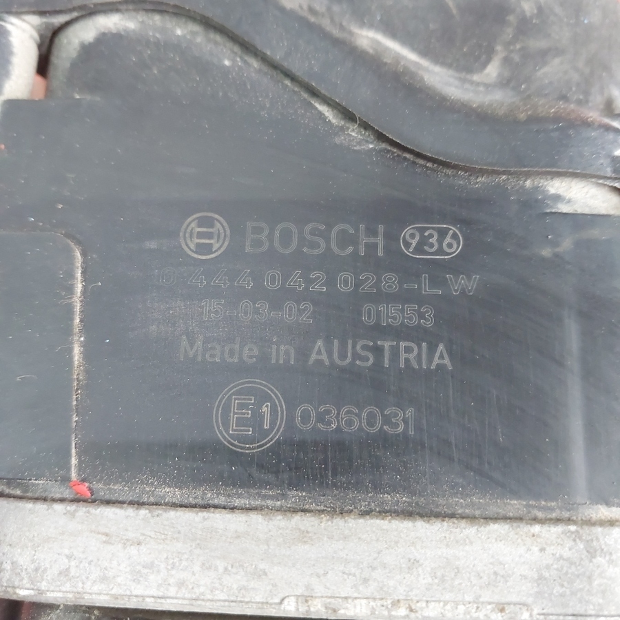 21574975 VOLVO Насос AdBlue, № XF411020, фото 8