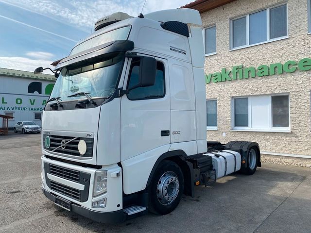 Volvo FH 2008-2013, 2013 года, автомобиль в разборе
