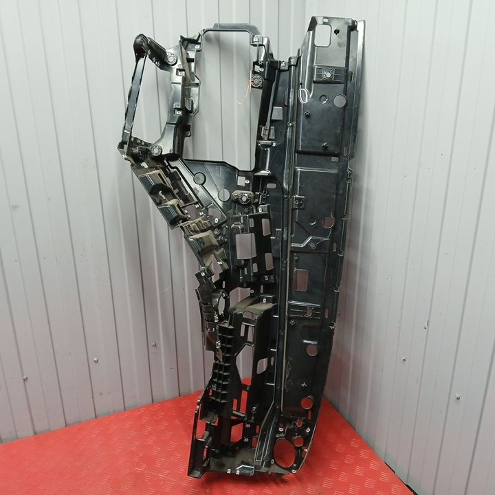 84045796 VOLVO Усилитель торпедо, № XF453728, фото 3