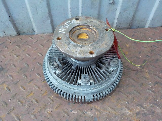 500345818 IVECO Термомуфта, № XF148670, фото 1