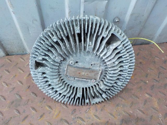 500345818 IVECO Термомуфта, № XF148670, фото 2