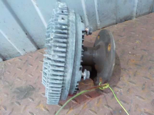 500345818 IVECO Термомуфта, № XF148670, фото 3