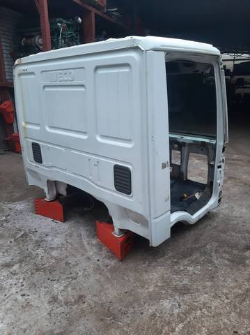 IVECO Каркас кабины, № XF172236, фото 5