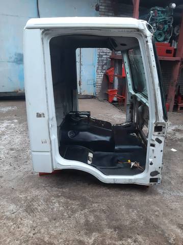 IVECO Каркас кабины, № XF172236, фото 6