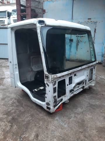 IVECO Каркас кабины, № XF172236, фото 7