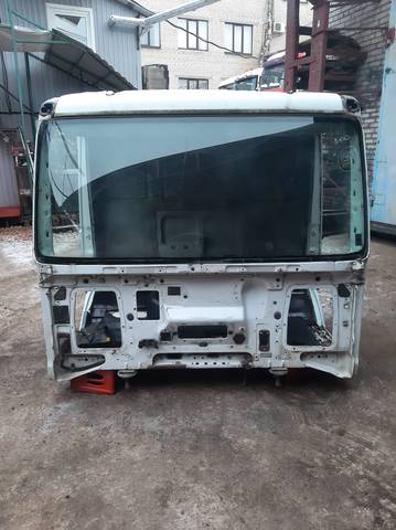 IVECO Каркас кабины, № XF172236, фото 8