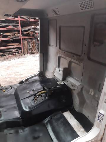 IVECO Каркас кабины, № XF172236, фото 10