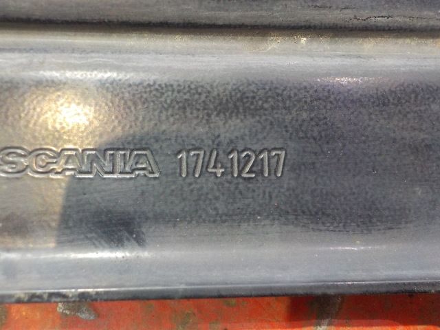 1741217 SCANIA Кронштейн интеркулера, № XF328726, фото 6