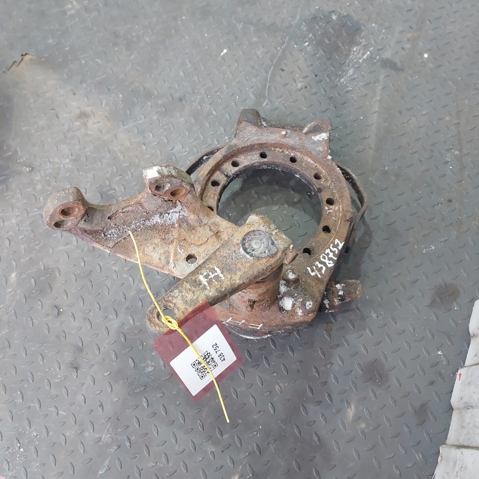 1081187 VOLVO, № XF438752, фото 1
