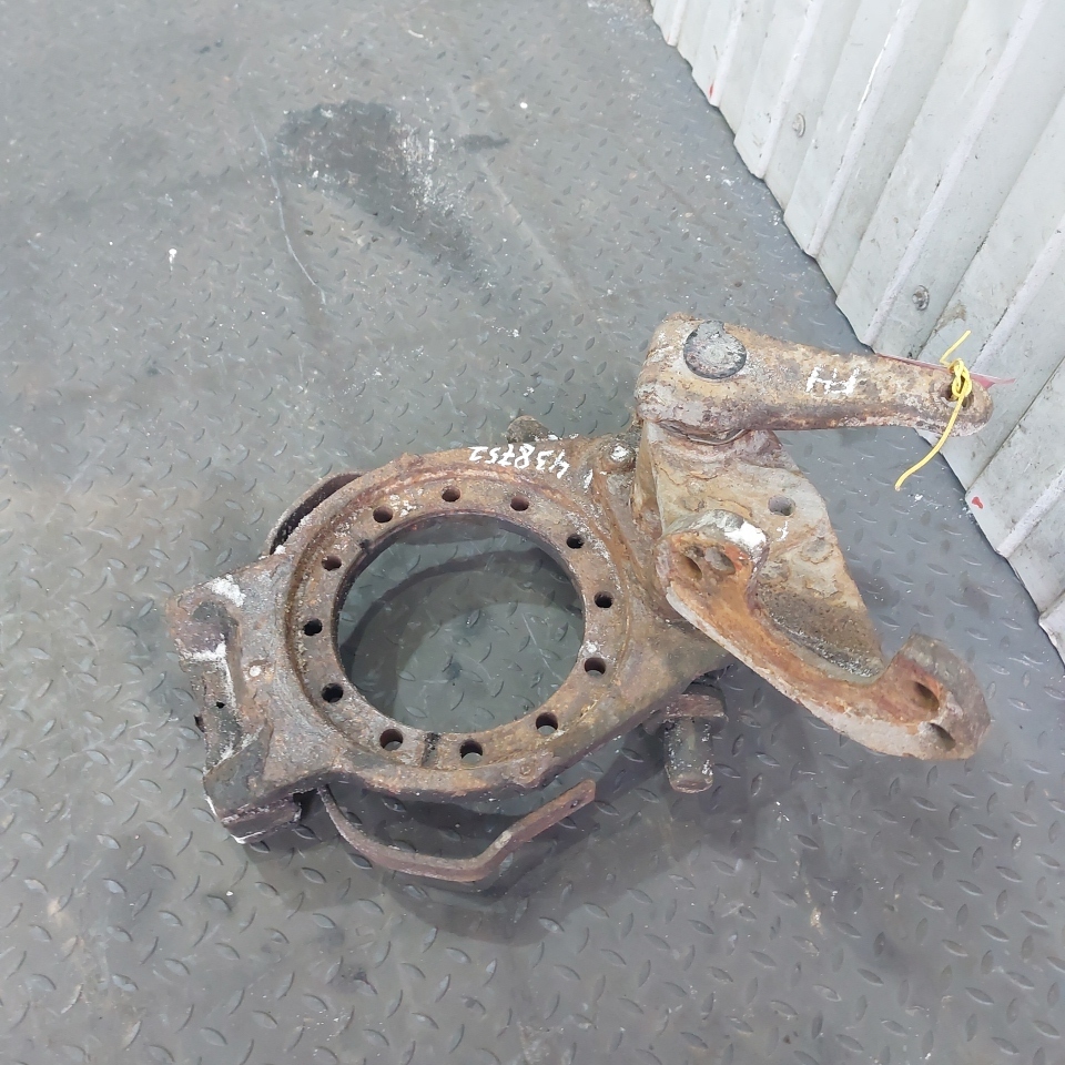 1081187 VOLVO, № XF438752, фото 2