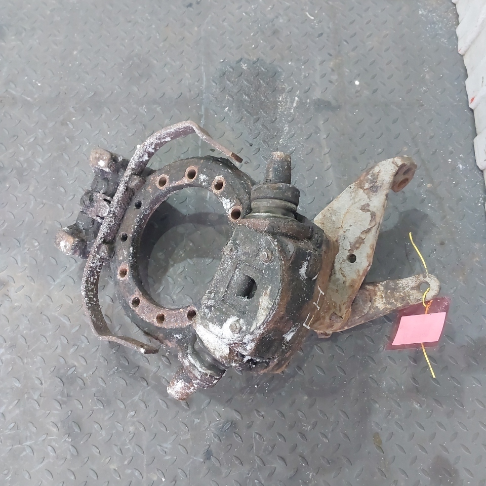 1081187 VOLVO, № XF438752, фото 3