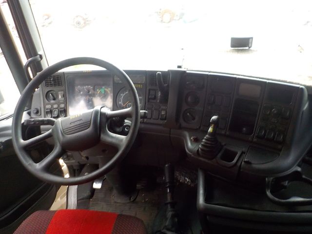 SCANIA Кабина, CR19 Top line, № XF116244, фото 9