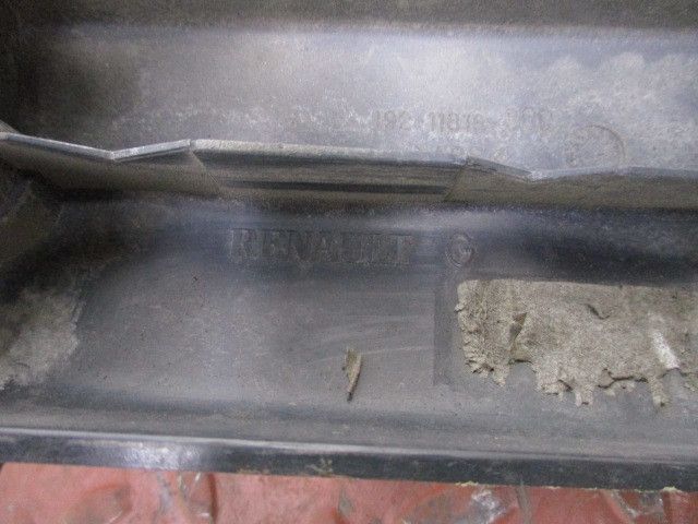 5001833253 RENAULT Кронштейн зеркала, № XF158215, фото 5