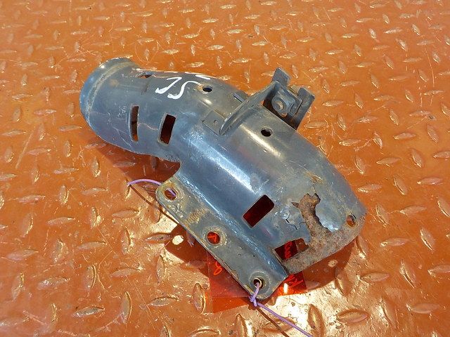 1438085 SCANIA Кронштейн электропроводки, № XF248194, фото 1