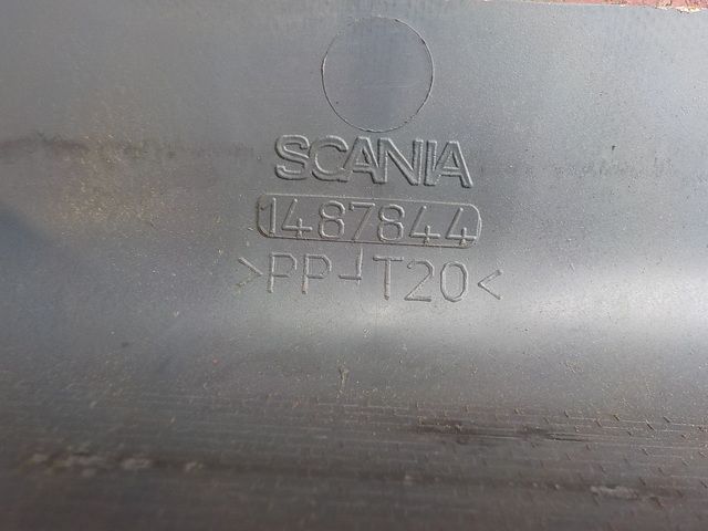 1396599 SCANIA Рамка бардачка, № XF198699, фото 4