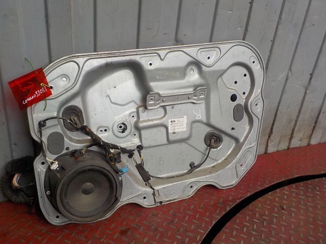 1698368 FORD Стеклоподъемник, № XF33035, фото 1