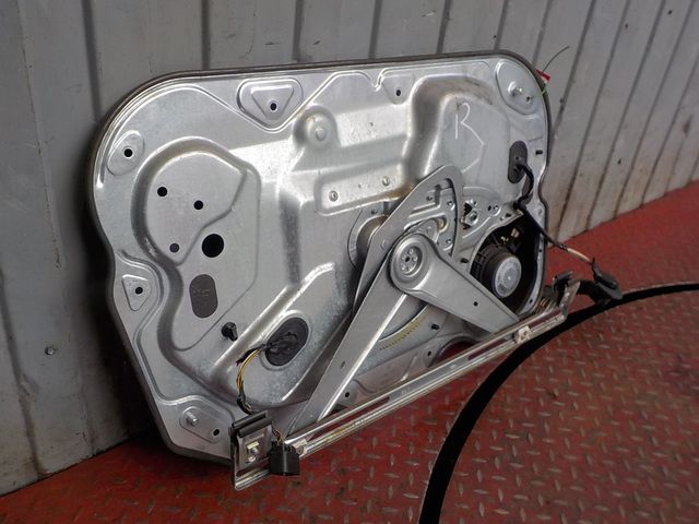 1698368 FORD Стеклоподъемник, № XF33035, фото 4