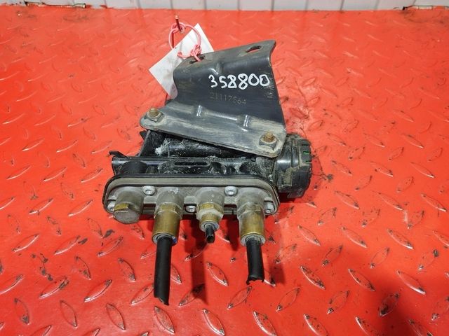 21083660 VOLVO Кран ECAS, № XF358800, фото 1