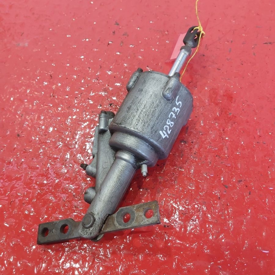 1668501 VOLVO ПГУ, № XF428735, фото 3